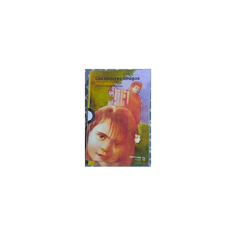 First alt text