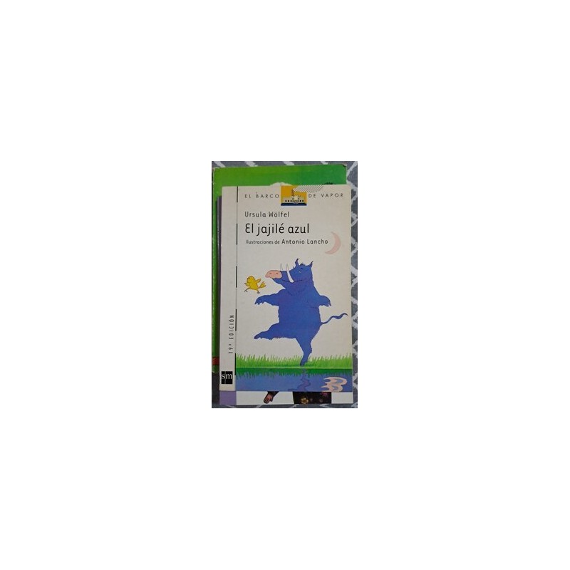 First alt text